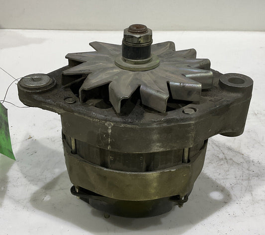 HUGO 13 0372 ALTERNATOR 28V VALEO 60A