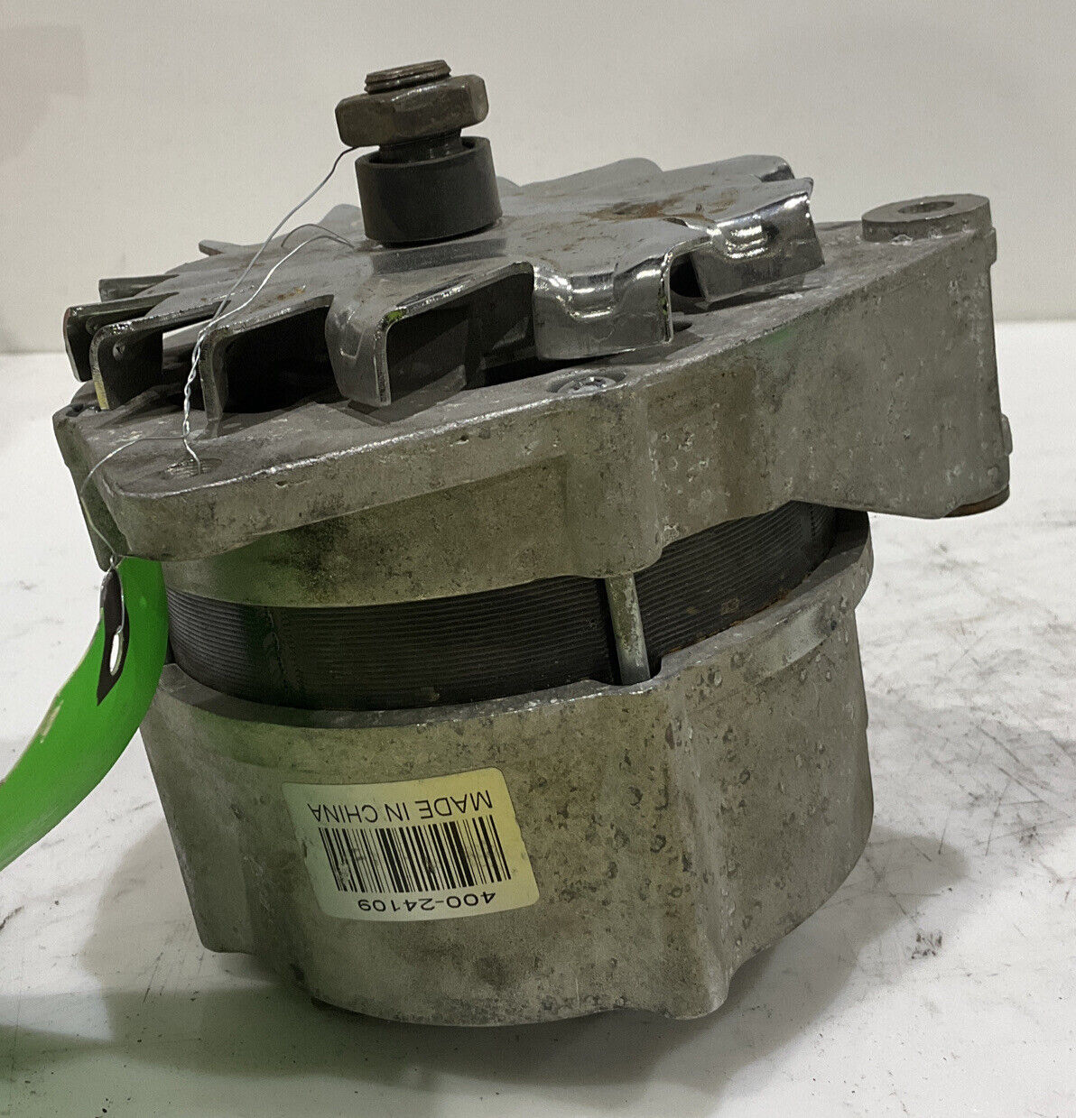 J&N 400-24109 ALTERNATOR 55A 12V