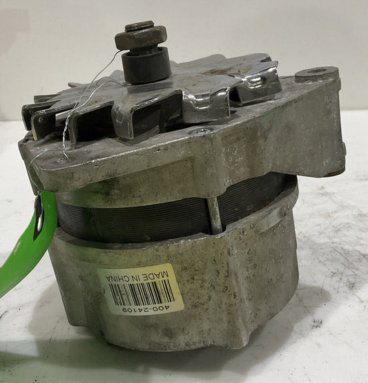 J&N 400-24109 ALTERNATOR 55A 12V