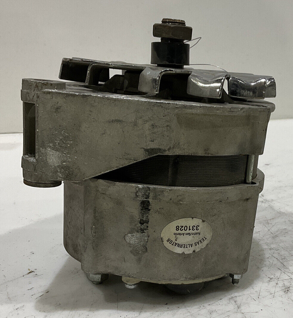 J&N 400-24109 ALTERNATOR 55A 12V