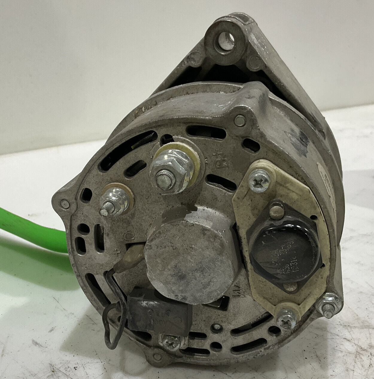 J&N 400-24109 ALTERNATOR 55A 12V