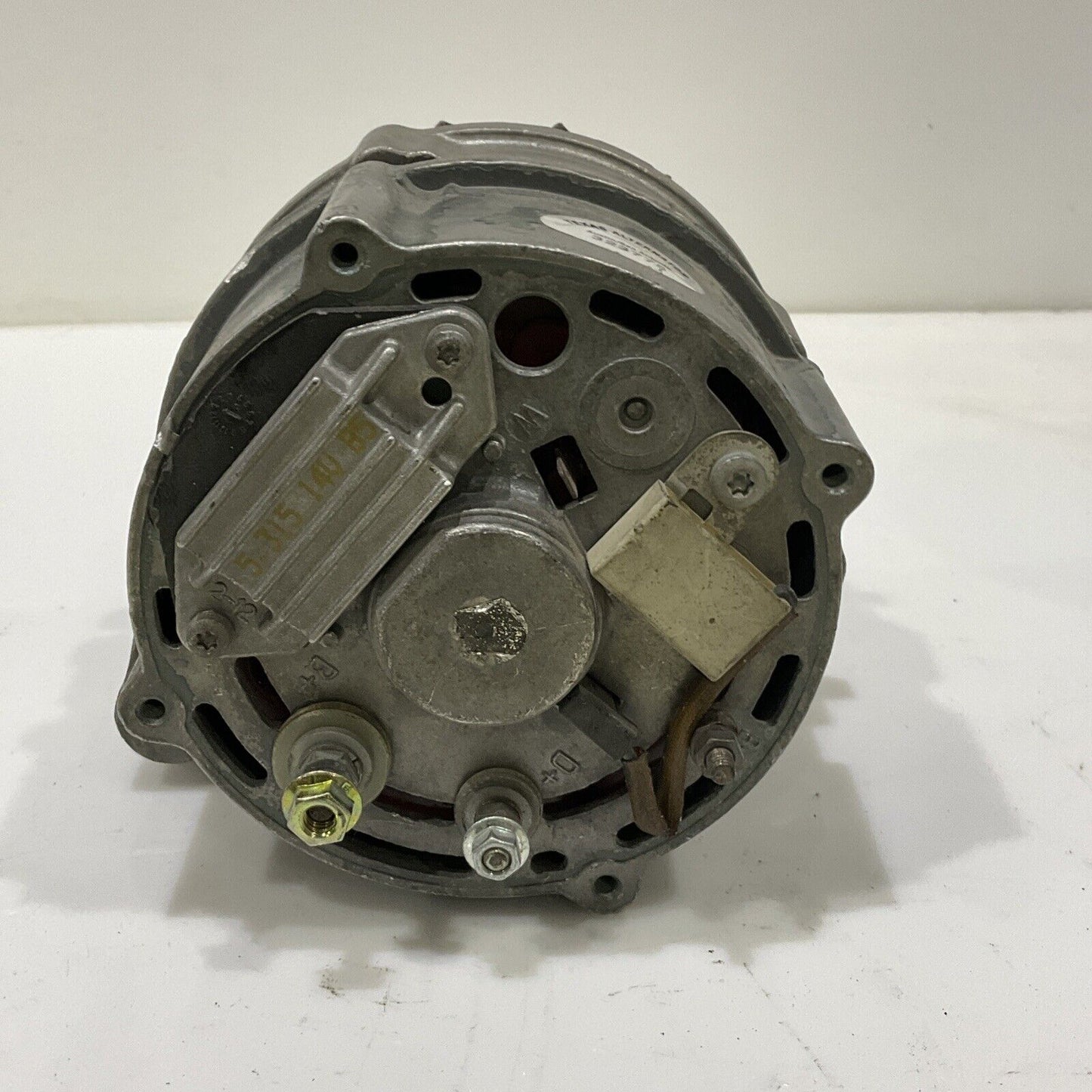 LETRIKA 323775 TEXAS ALTERNATOR 14V 95A B5 2.2UF 100V 5.315