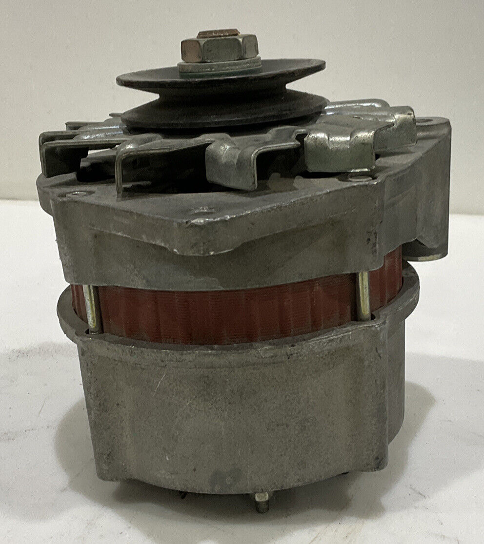 LETRIKA AAK4349 TEXAS ALTERNATOR 14V 55A D2 2.2UF 100V 310490 11.203.405 12-164