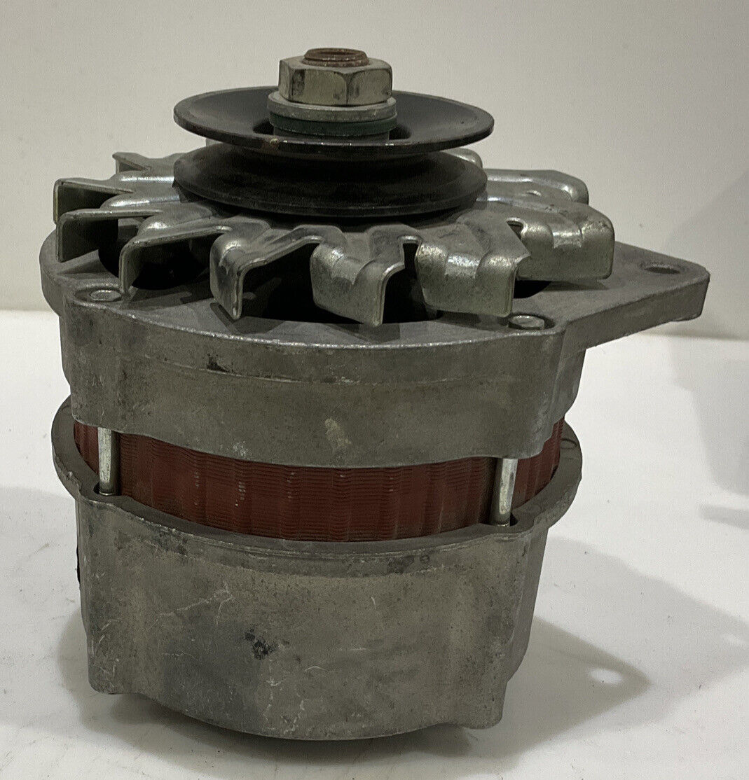 LETRIKA AAK4349 TEXAS ALTERNATOR 14V 55A D2 2.2UF 100V 310490 11.203.405 12-164