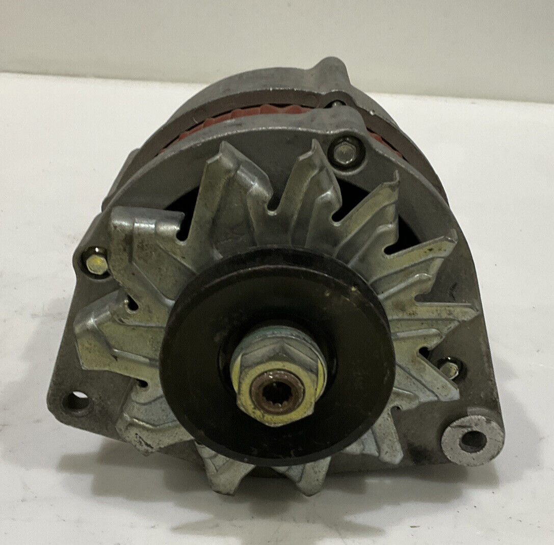 LETRIKA AAK4349 TEXAS ALTERNATOR 14V 55A D2 2.2UF 100V 310490 11.203.405 12-164
