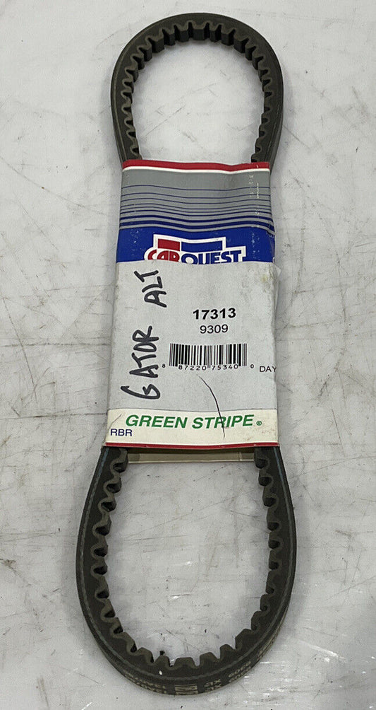 CAR QUEST 9309 13A0785 BELT 476