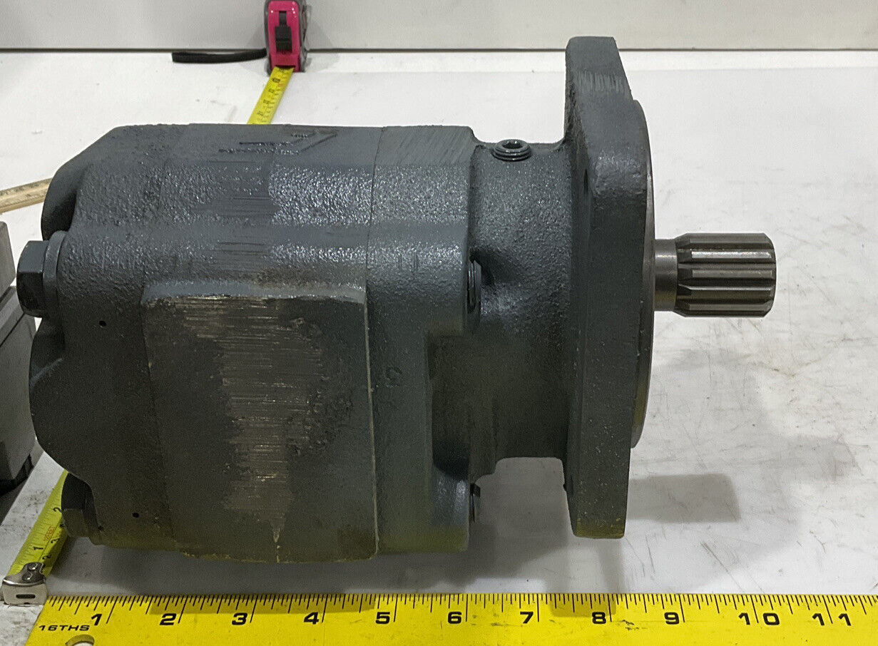 WALDON DC 27578 HYDRA DRIVE MOTOR 476