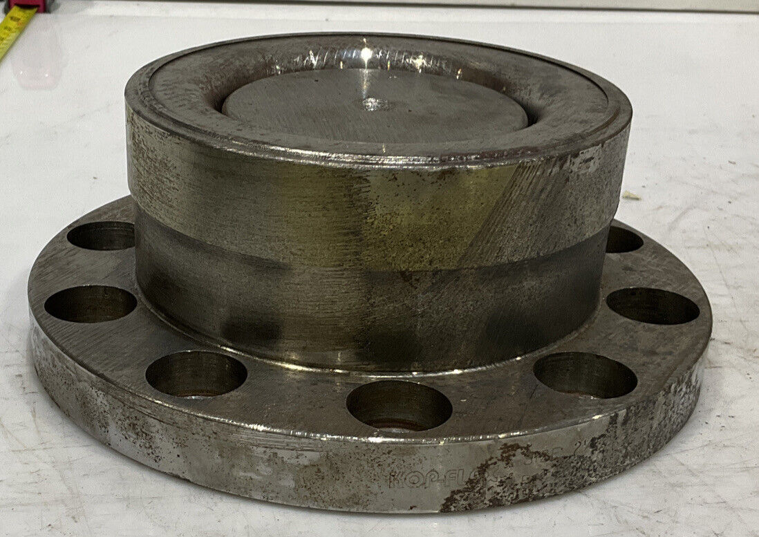 KOP-FLEX 2 1/2 FASTS W/ GEAR 476