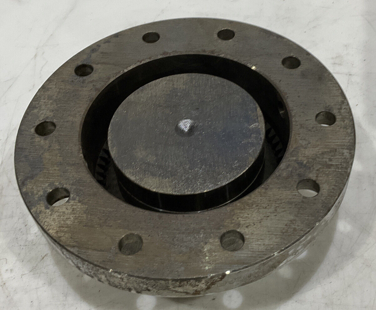 KOP-FLEX 2 1/2 FASTS W/ GEAR 476