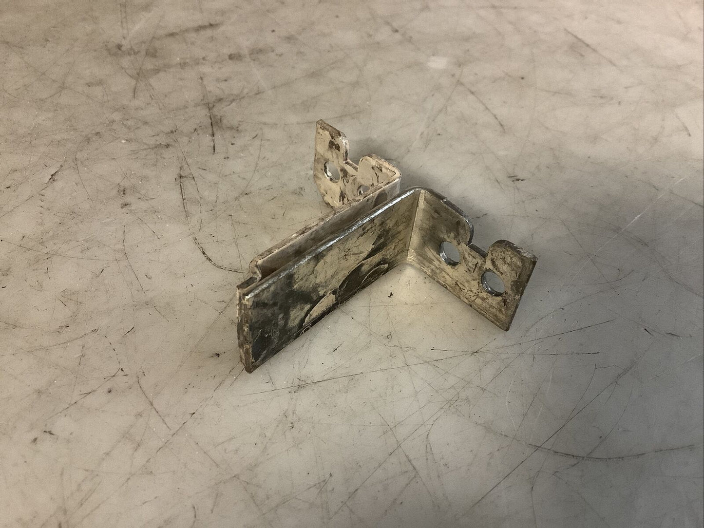 GOULD G30T60 HEATER OVERLOAD RELAY 476 - LOT OF 3