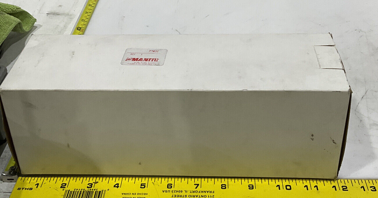 MANITOU 77402 STRAINER 476