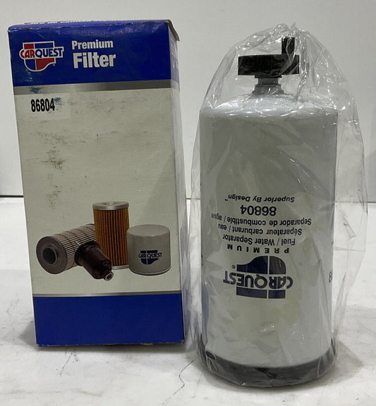 CARQUEST 86804 PREMIUM FILTER 476
