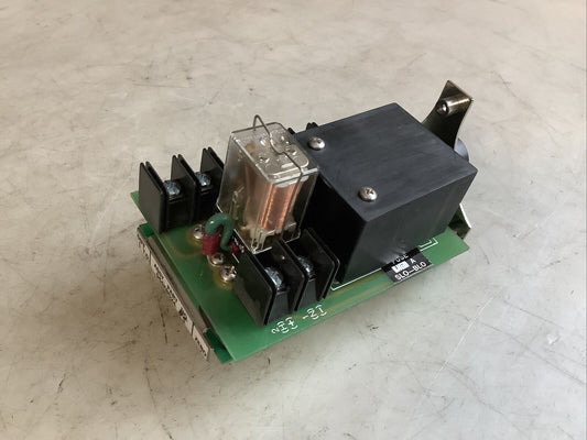 ROBERTSHAW 044KB524-85 LEVEL CONTROLLER 476