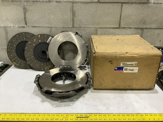 NAPA MA4003 CLUTCH SET 476