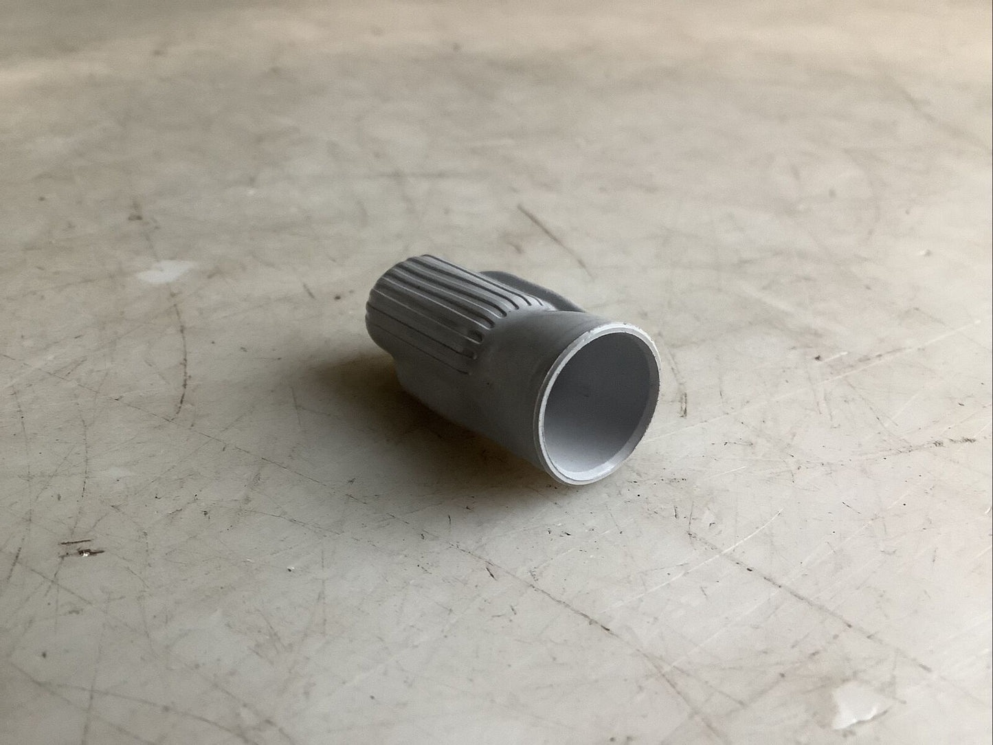 3M 21346 ELECTRICAL SRPING CONNECTORS QTY 4 476-U3S