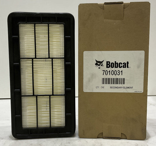 BOBCAT 7010031 SECONDARY ELEMENT FILTER 476