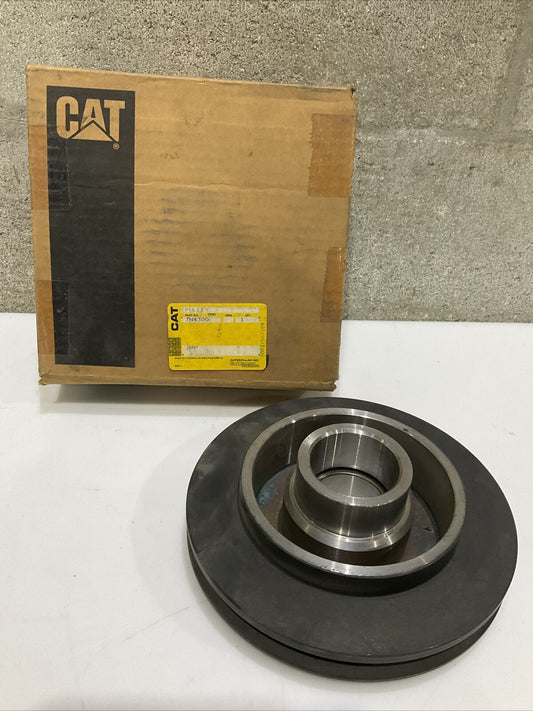 CAT 7N4300 10907 PULLEY 476