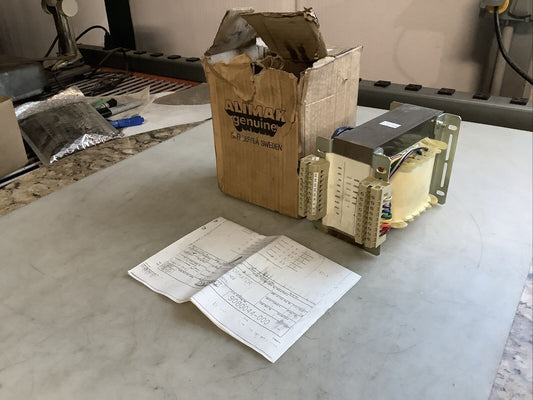 ALIMAK 3001296138 32251-901 TRANSFORMER 476