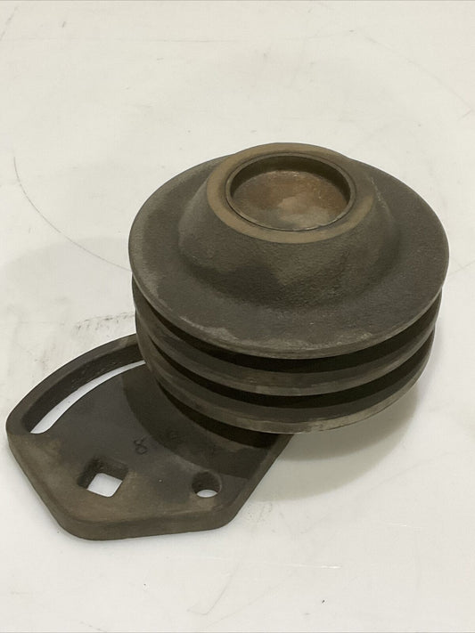 CAT 8N-9172 PULLEY A 476