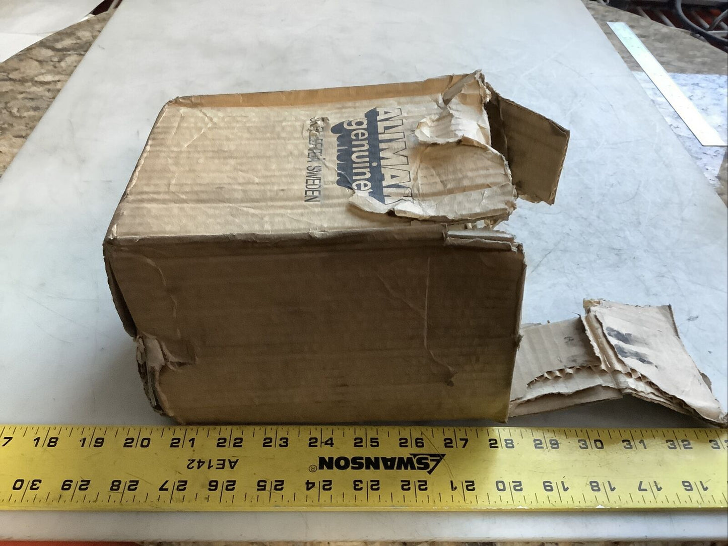 ALIMAK 3001296138 32251-901 TRANSFORMER 476