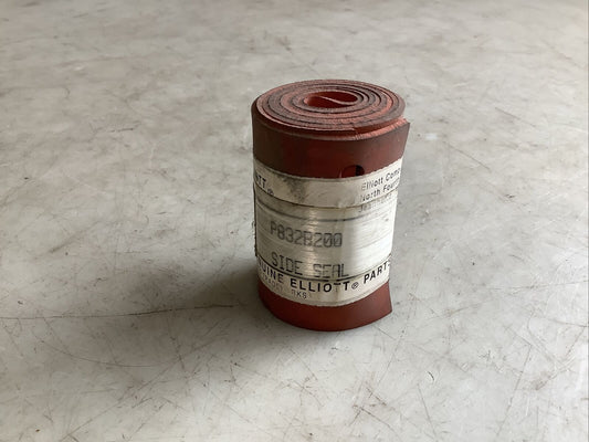 ELLIOTT P832B200 SIDE SEAL 476