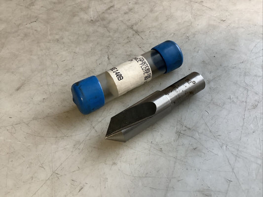 DRILLCO 36E140B COUNTERSINK 1 FLUTE 82 DEG 476