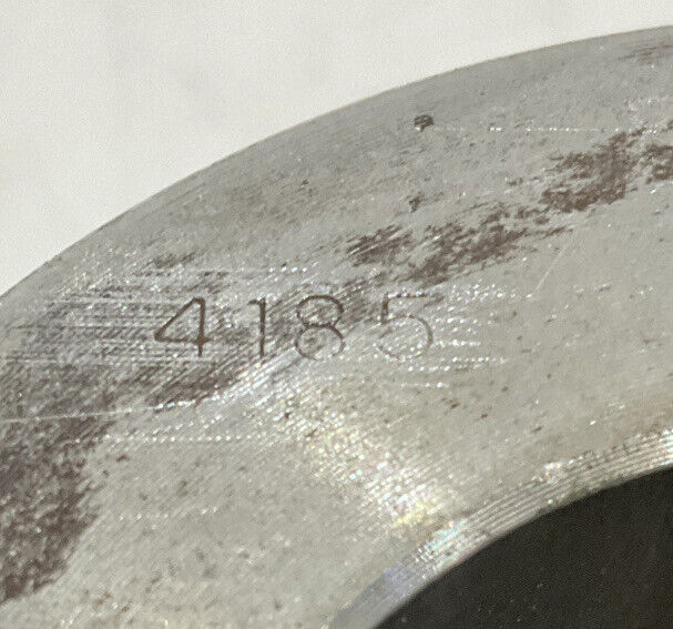 FALK 1060T BORE COUPLING HUB 5A 3970 3054 6230 4185 476