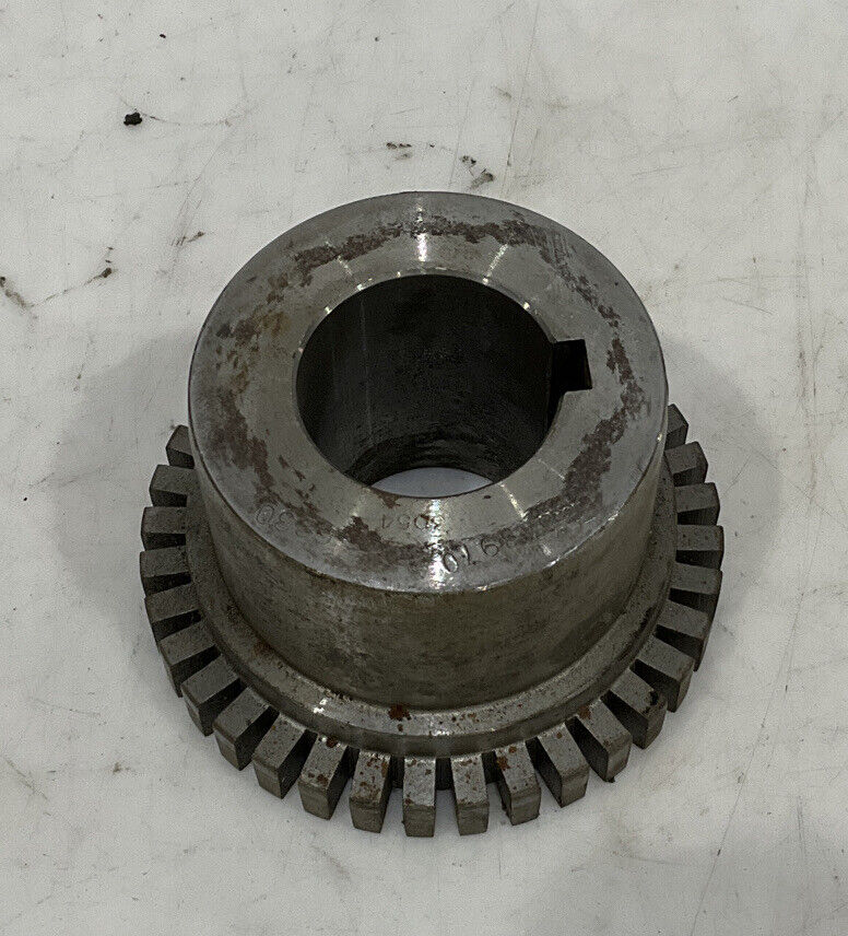 FALK 1060T BORE COUPLING HUB 5A 3970 3054 6230 4185 476