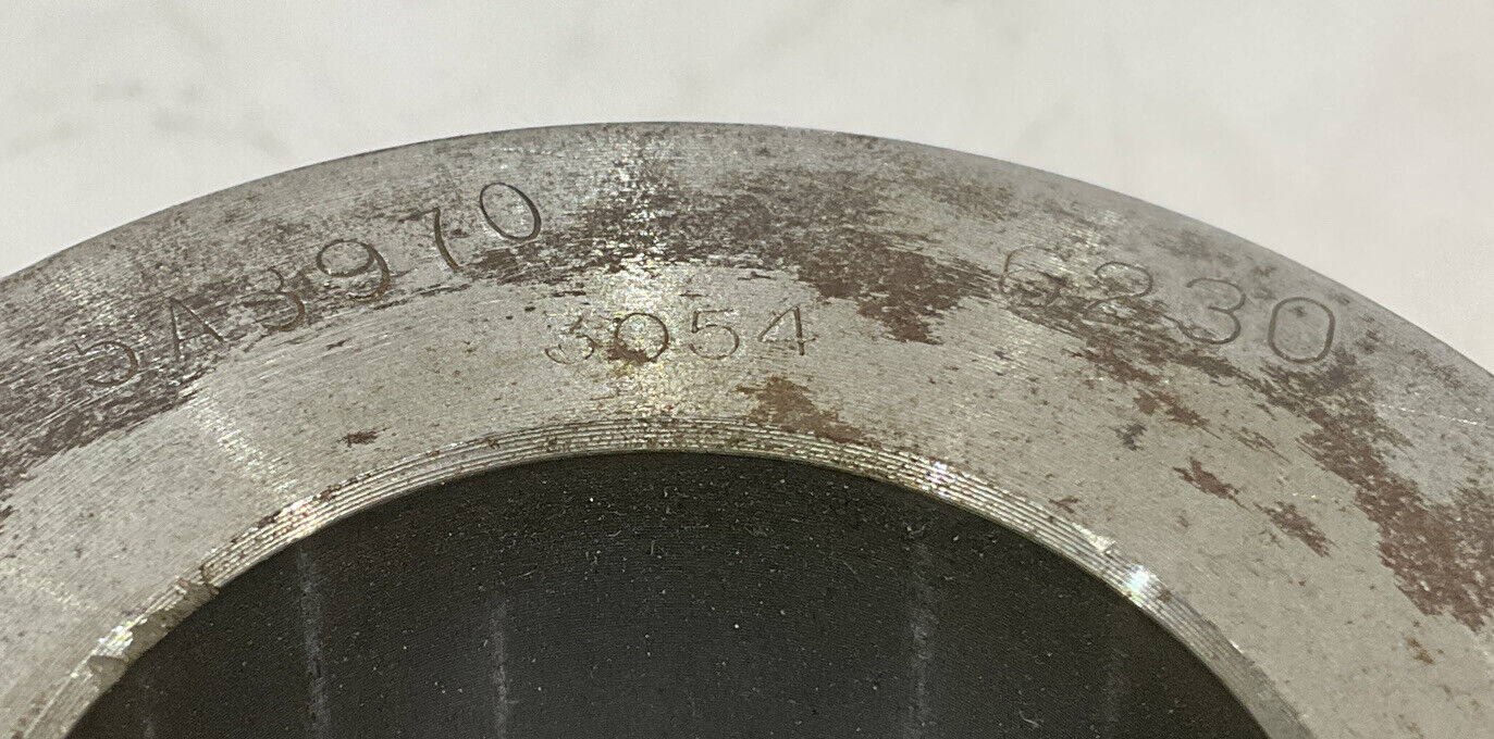 FALK 1060T BORE COUPLING HUB 5A 3970 3054 6230 4185 476