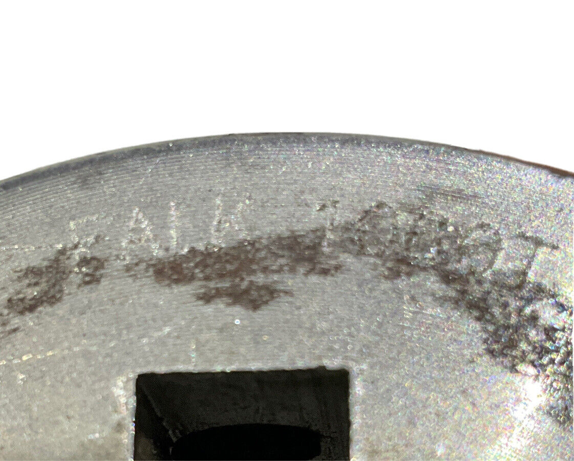 FALK 1060T BORE COUPLING HUB 5A 3970 3054 6230 4185 476