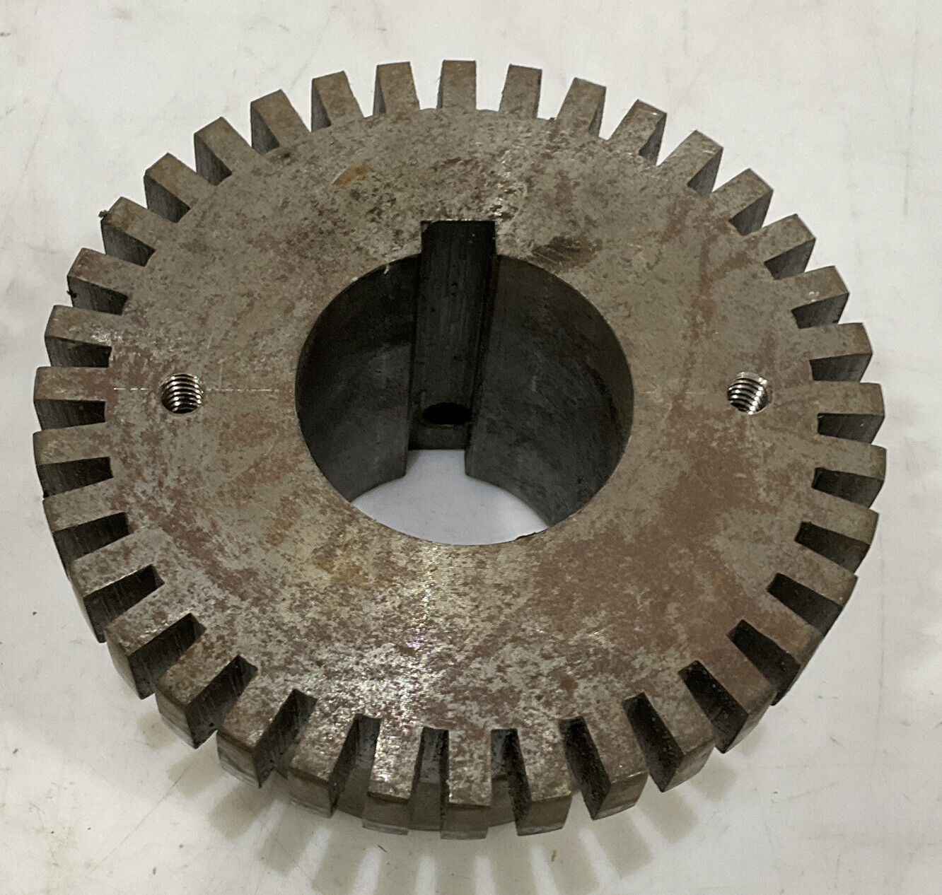 FALK 1060T BORE COUPLING HUB 5A 3970 3054 6230 4185 476