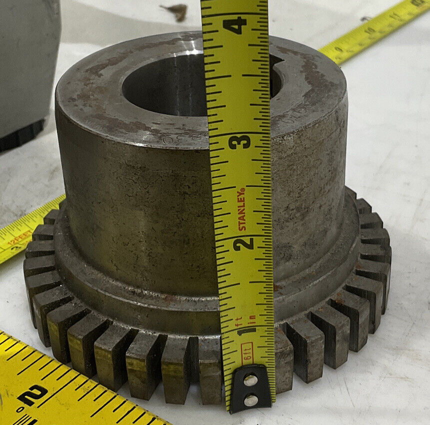 FALK 1060T BORE COUPLING HUB 5A 3970 3054 6230 4185 476