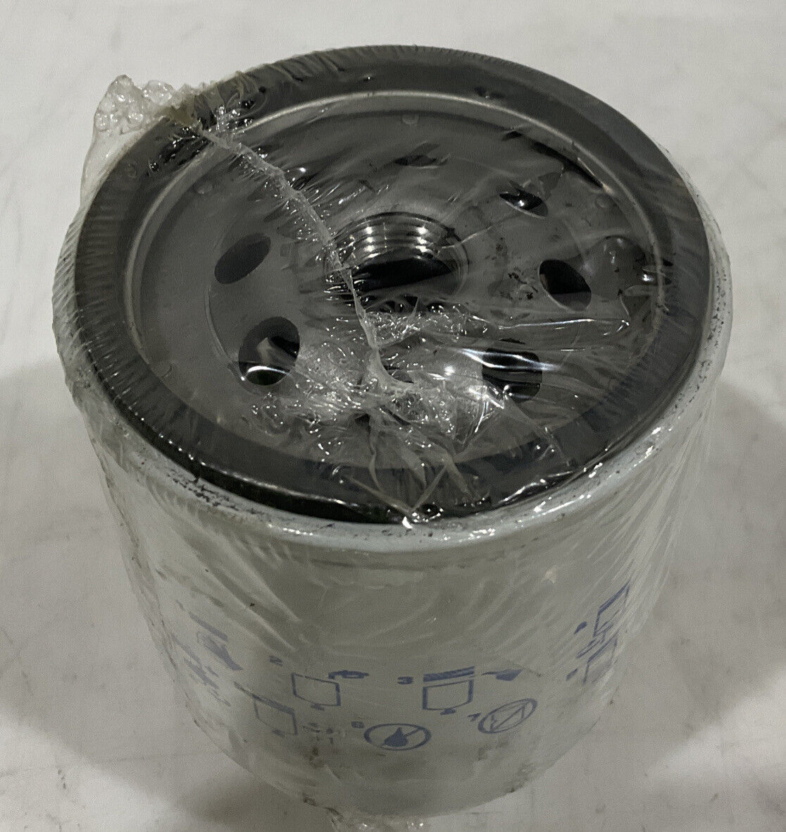 CARQUEST 86192 OIL FILTER 476