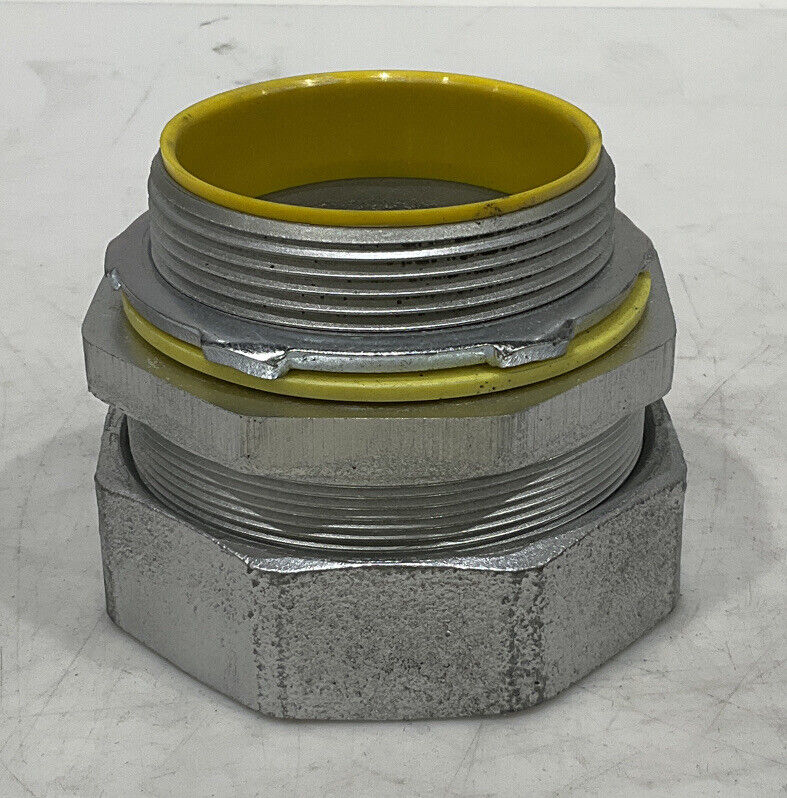 M&W ELECTRIC MFG LTB300GC 3-IN GROUNDING STR L/T 476