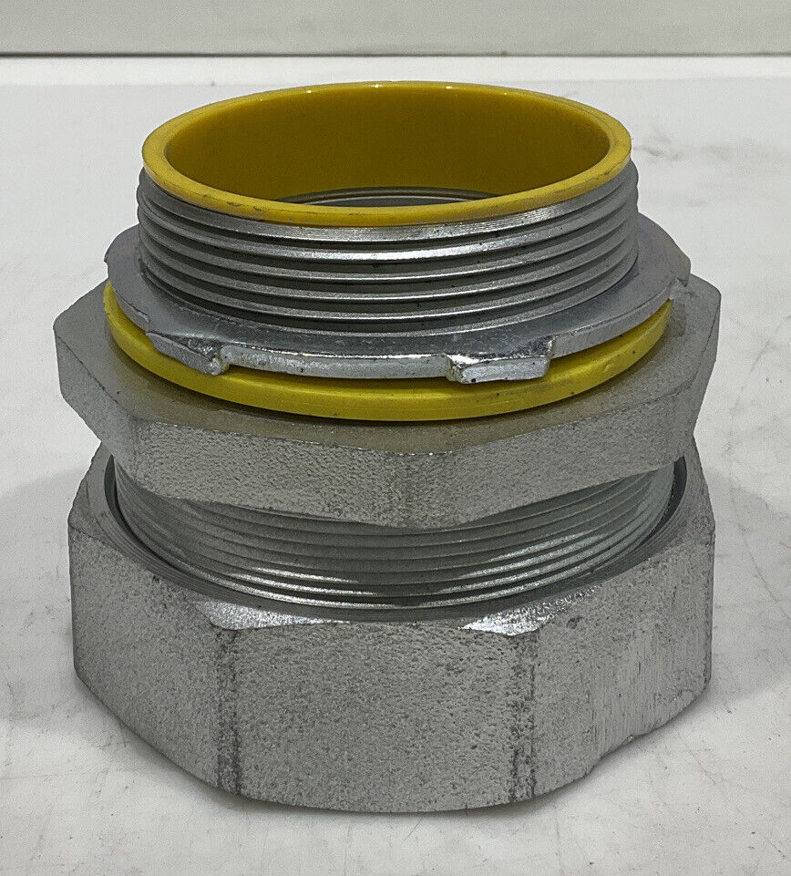 M&W ELECTRIC MFG LTB300GC 3-IN GROUNDING STR L/T 476