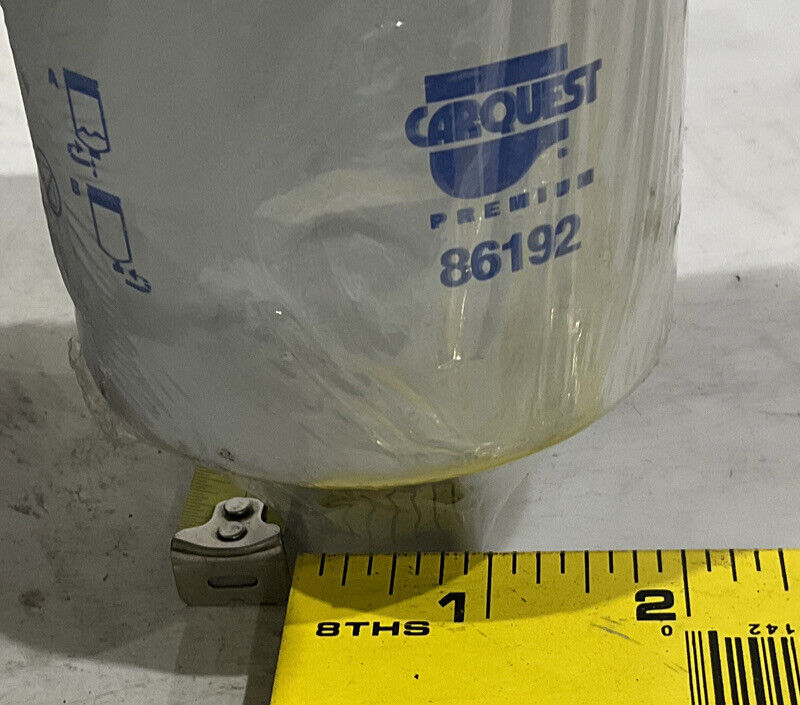CARQUEST 86192 OIL FILTER 476