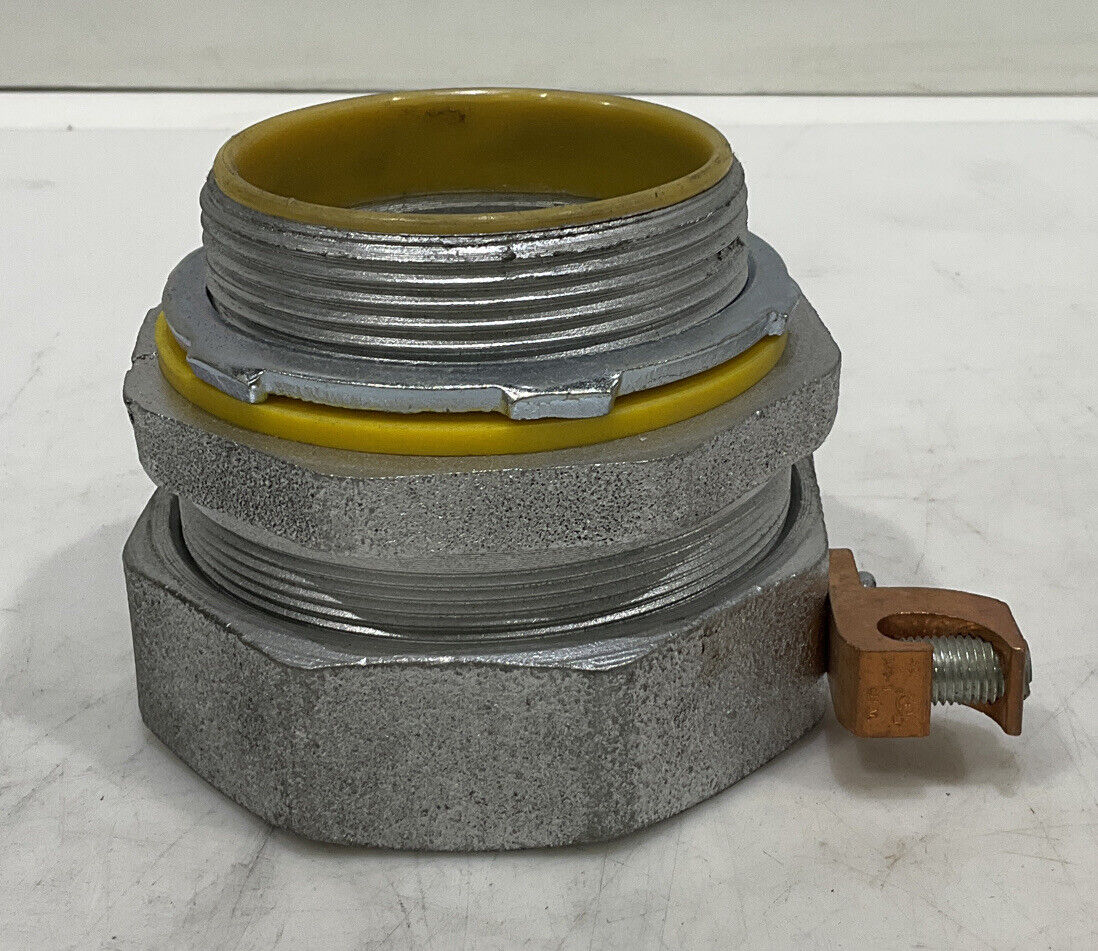 M&W ELECTRIC MFG LTB300GC 3-IN GROUNDING STR L/T 476