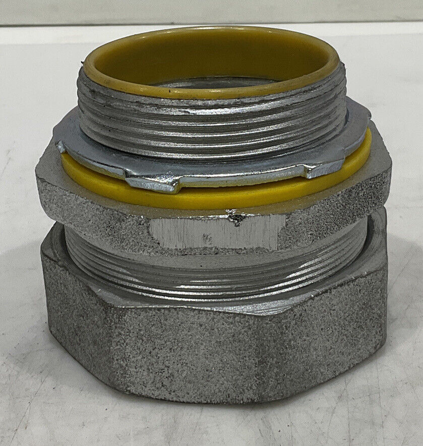 M&W ELECTRIC MFG LTB300GC 3-IN GROUNDING STR L/T 476