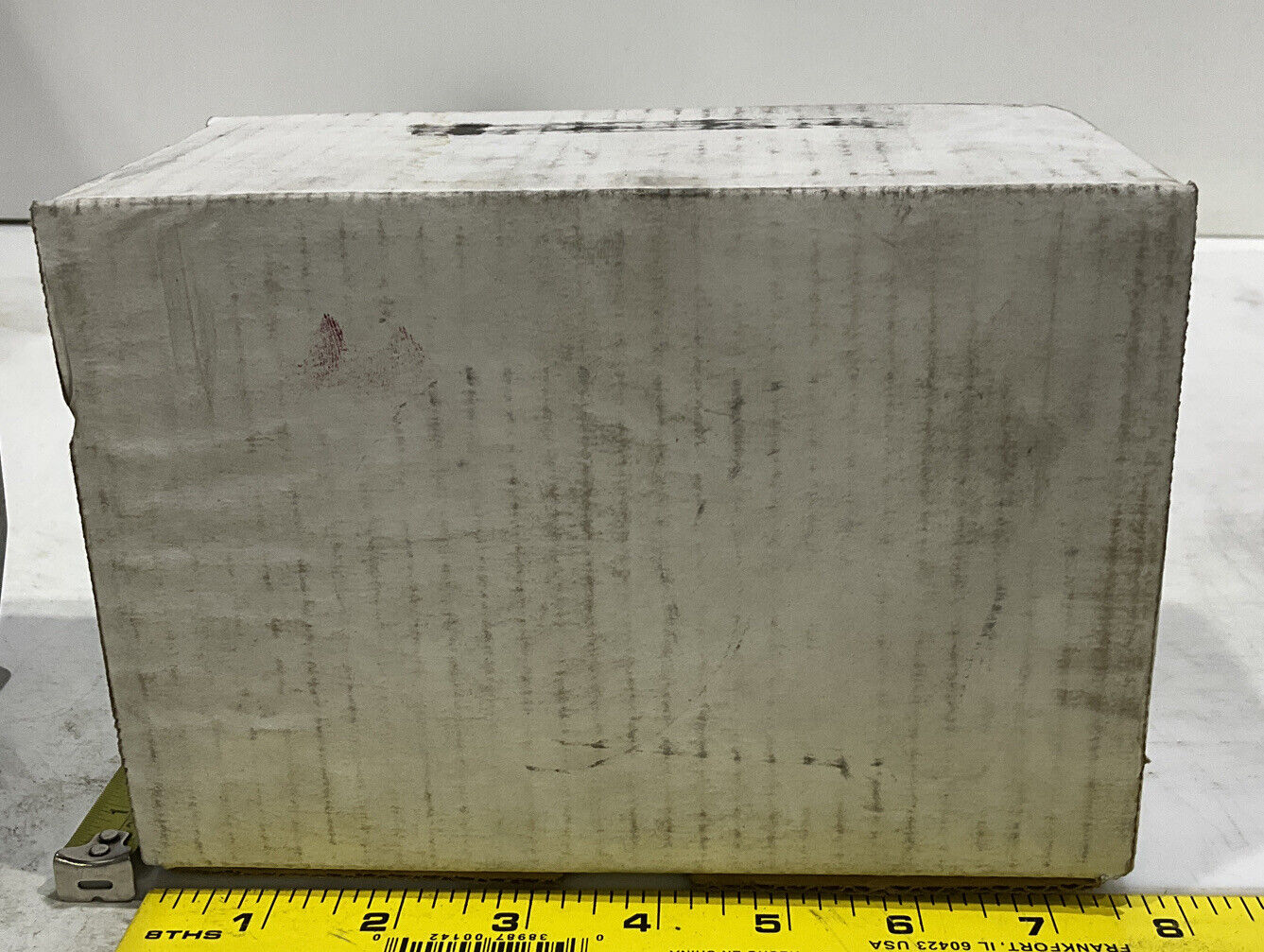 M&W ELECTRIC MFG LTB300GC 3-IN GROUNDING STR L/T 476