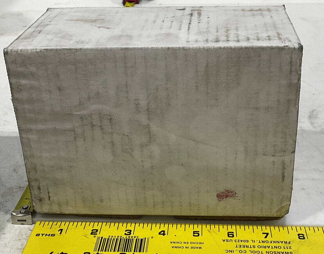 M&W ELECTRIC MFG LTB300GC 3-IN GROUNDING STR L/T 476