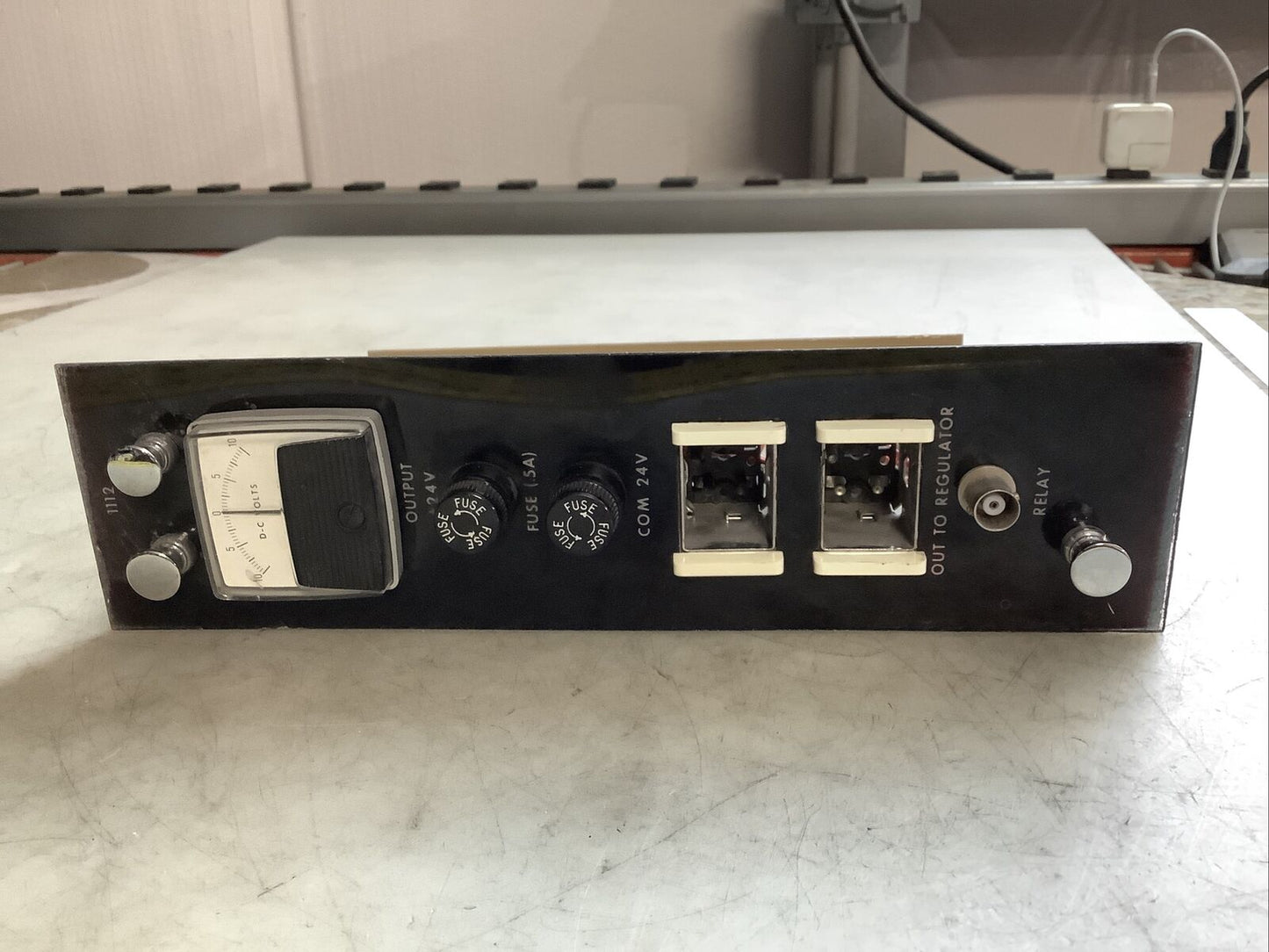 GENERAL ELECTRIC 44C331863-G01 RELAY CIRCUIT BOARD 476