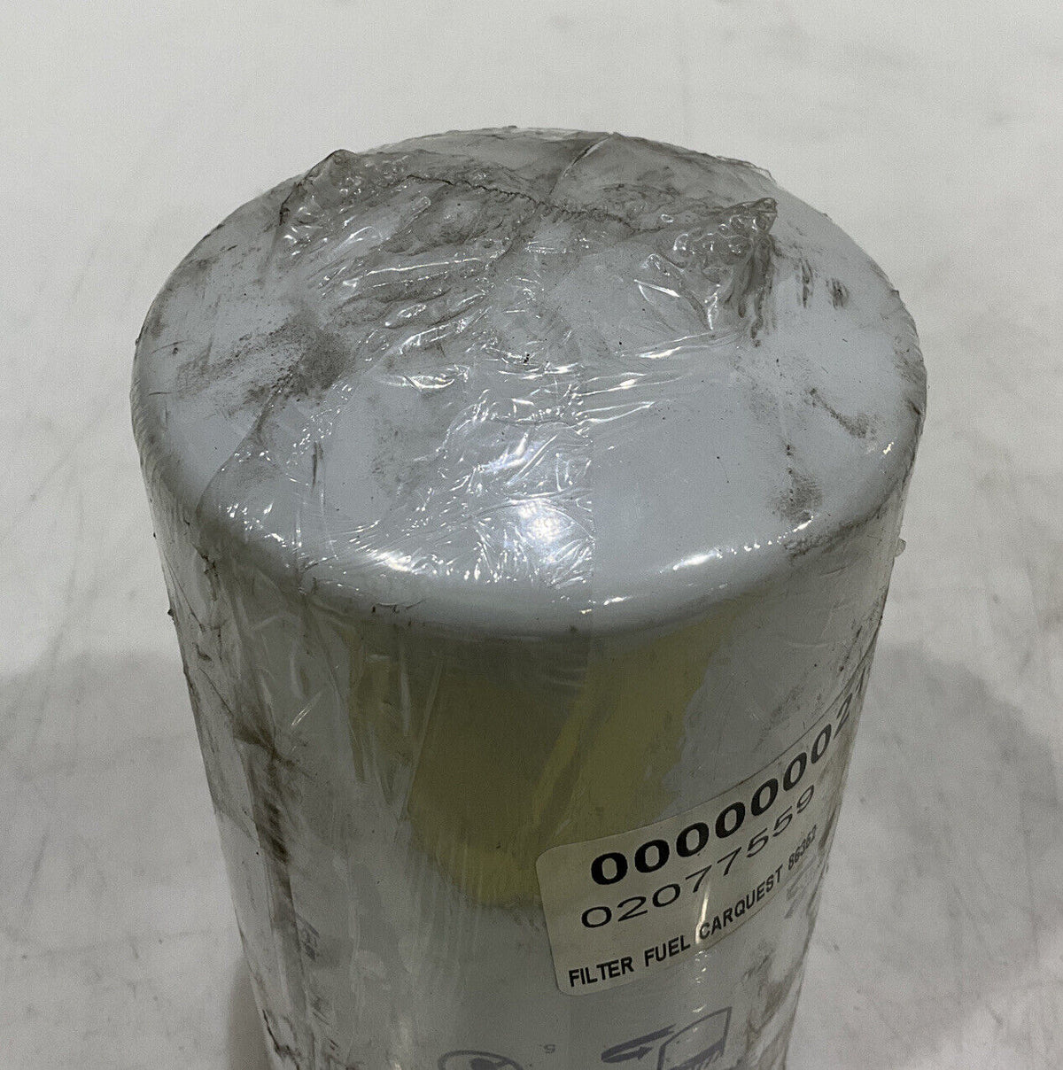 CAR QUEST 86352 PREMIUM FUEL FILTER 476