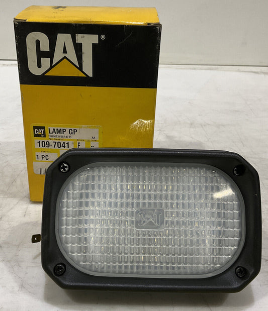 CAT OEM 109-7041 GP LAMP 476