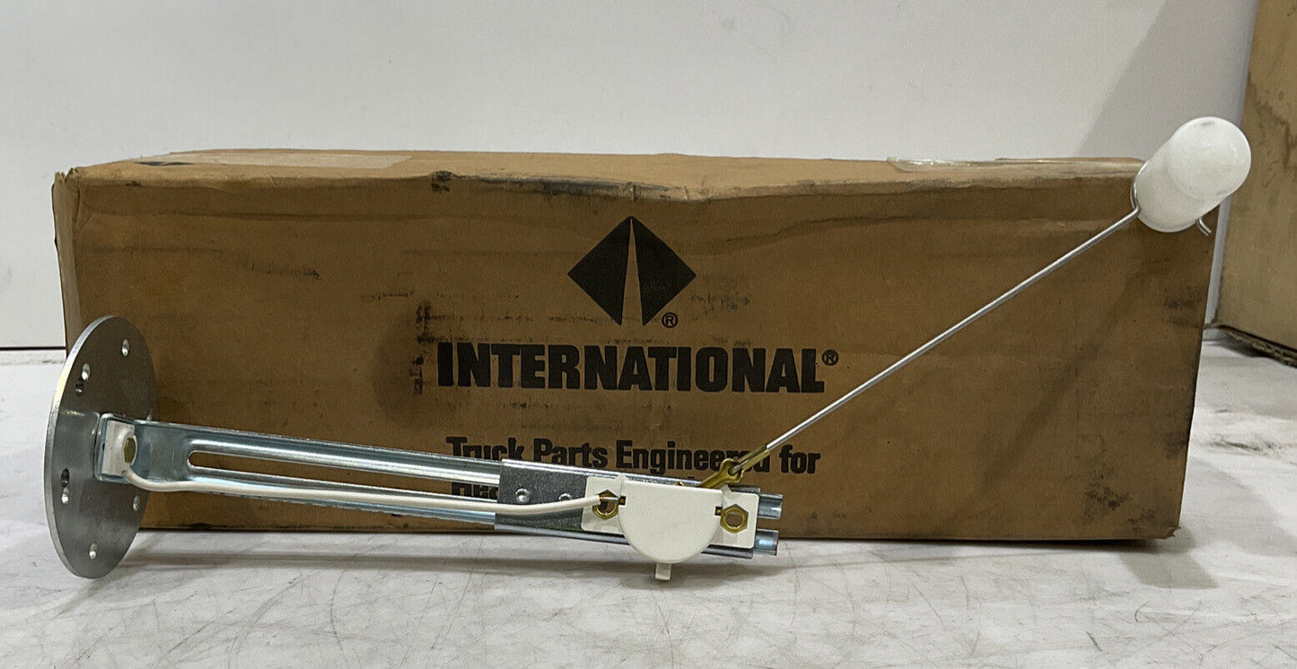 INTERNATIONAL OEM 387683C1 FUEL FLOAT GAUGE 476