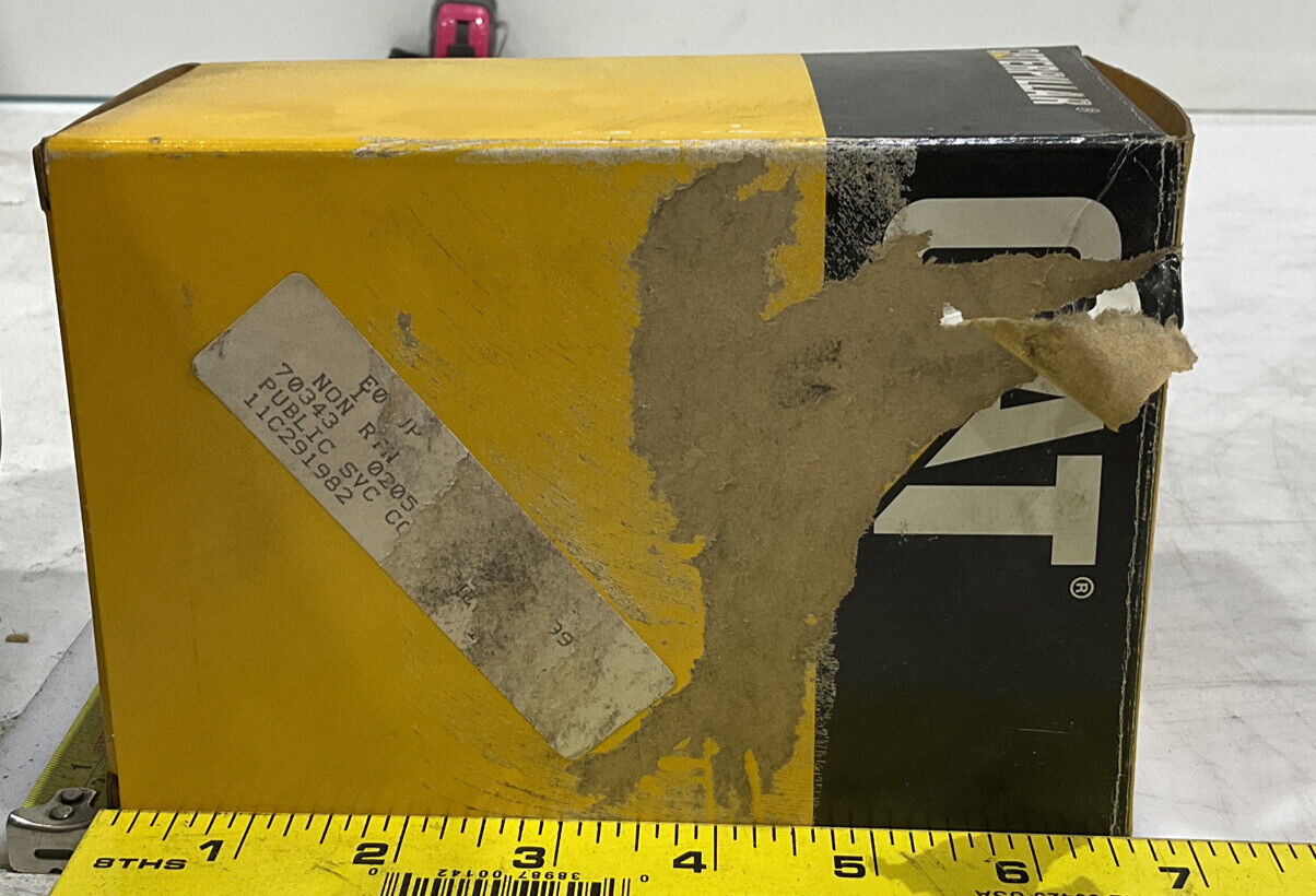 CAT OEM 109-7041 GP LAMP 476