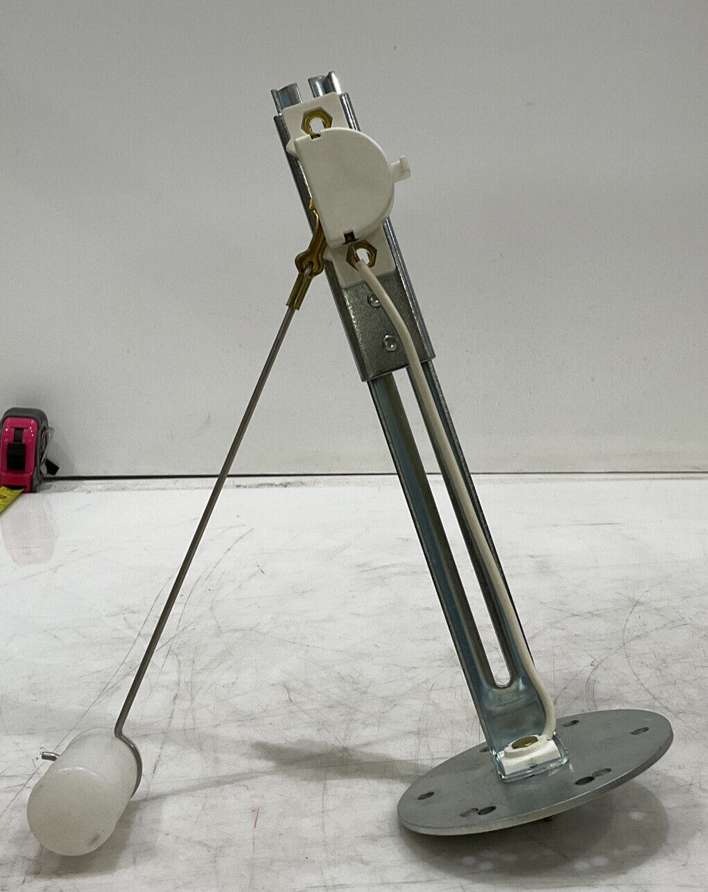 INTERNATIONAL OEM 387683C1 FUEL FLOAT GAUGE 476