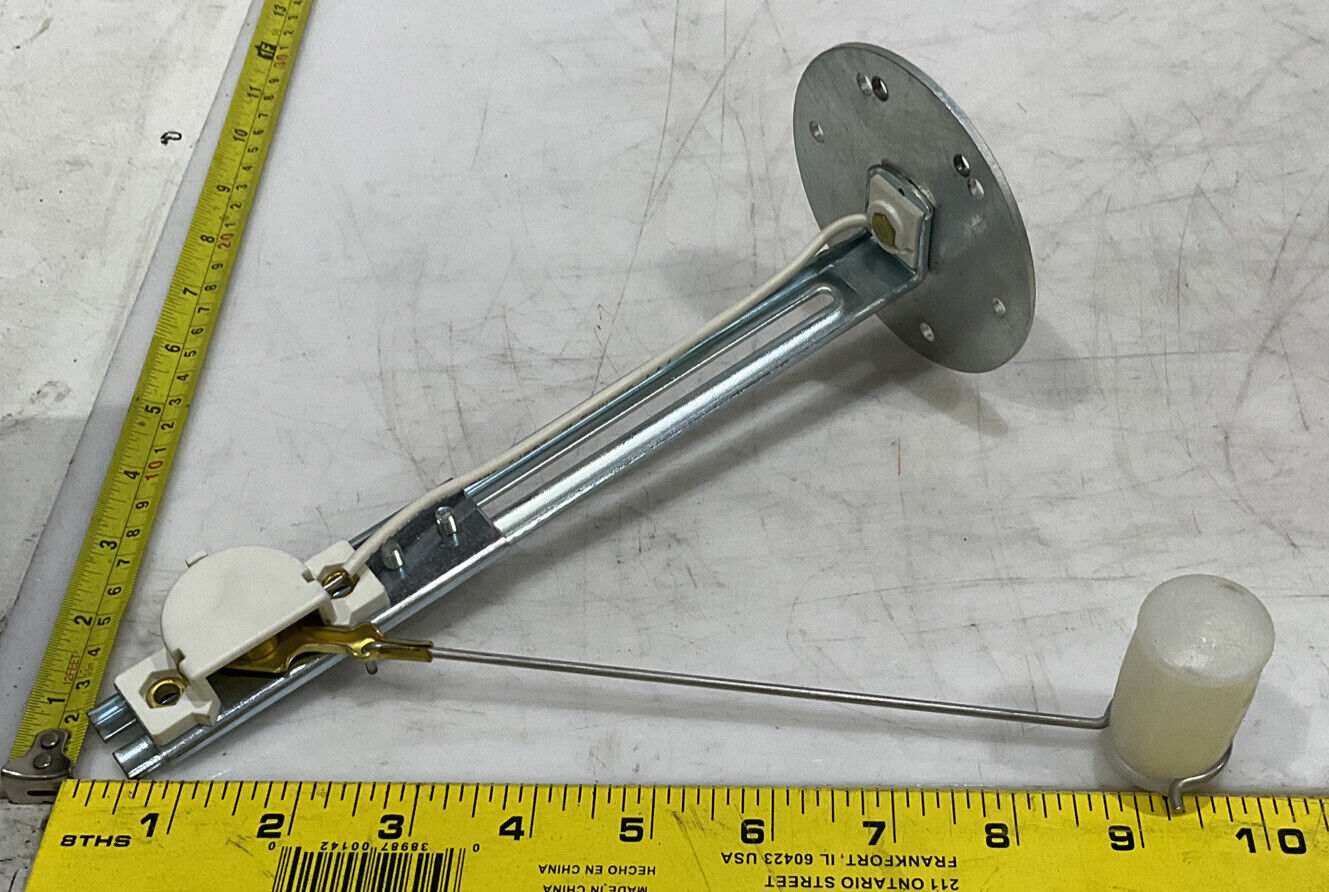 INTERNATIONAL OEM 387683C1 FUEL FLOAT GAUGE 476