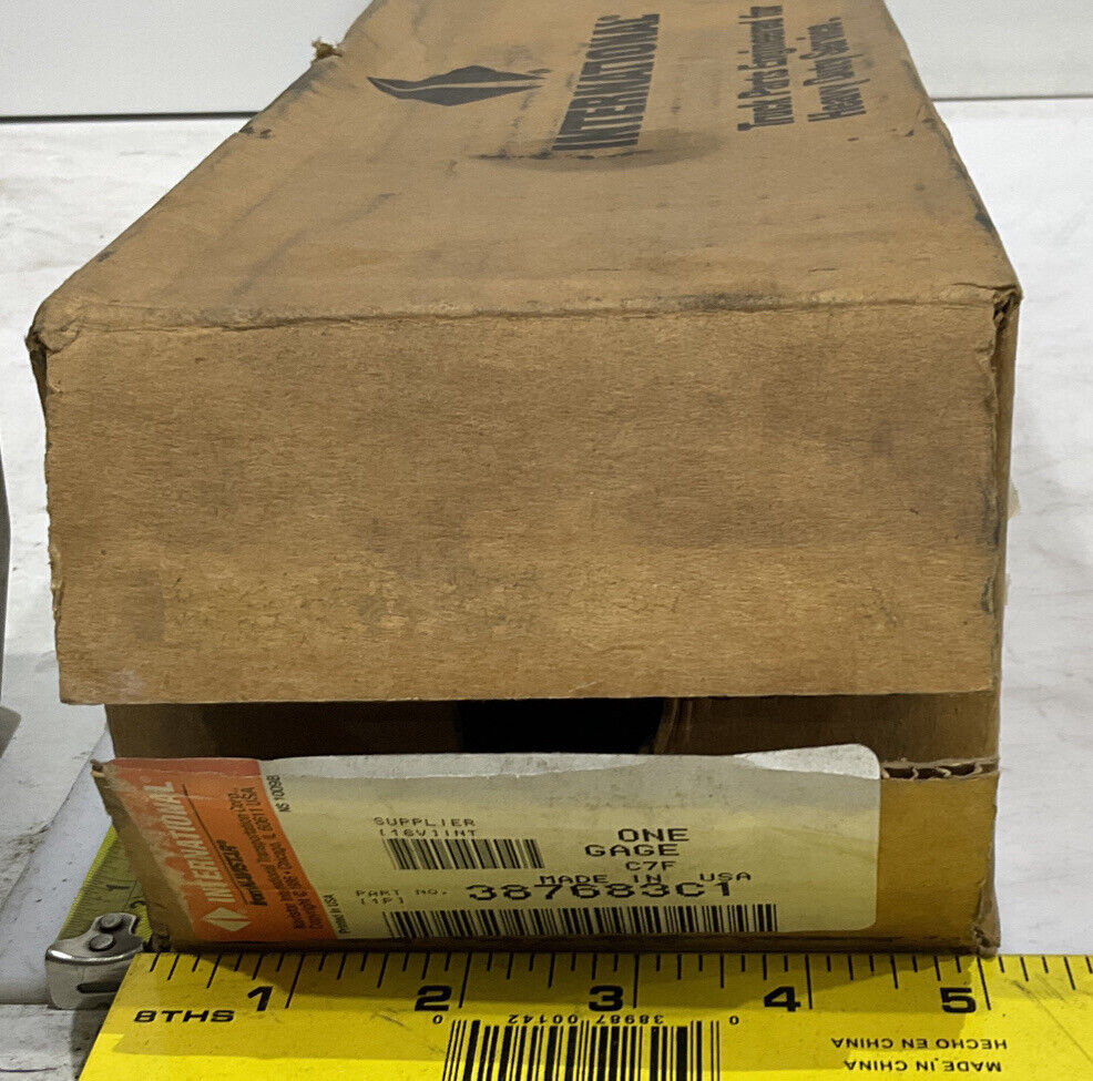 INTERNATIONAL OEM 387683C1 FUEL FLOAT GAUGE 476