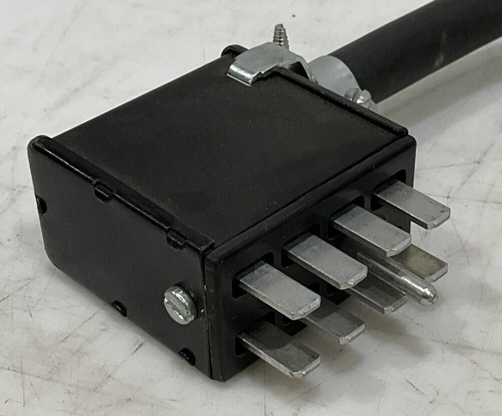 REMOTE SOLUTIONS SR-M-75RMM-1 SR75CS SAFE-T-TRACK ELEVATING RACKING SYSTEM 476