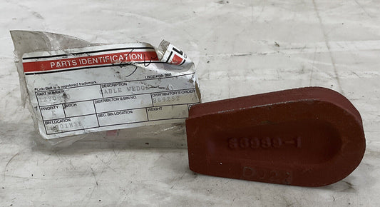 LINK-BELT 1ZY0003 CABLE WEDGE 476